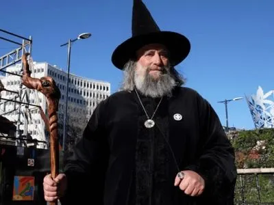 В Новой Зеландии уволили официального городского волшебника