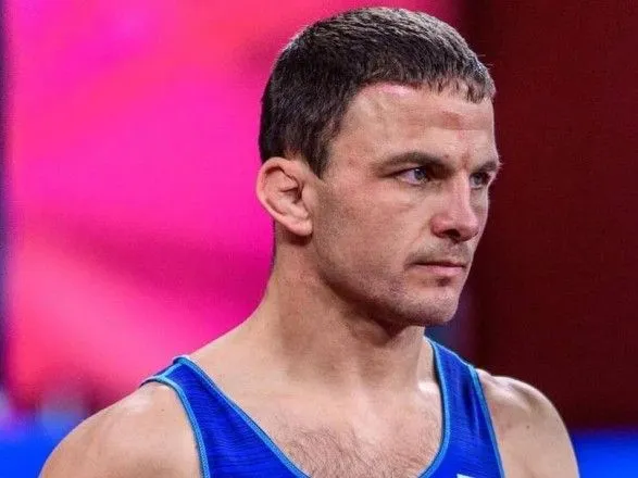 Український борець завоював медаль чемпіонату світу в Норвегії