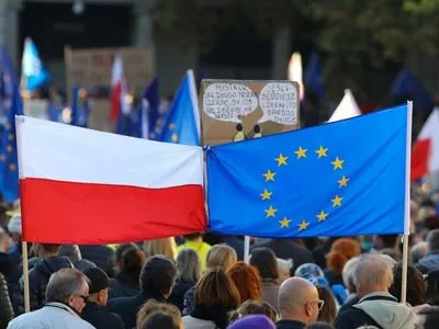 Премьер Польши назвал Polexit фейковыми новостями