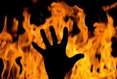 У Миколаївській області в пожежі загинули 3 людини