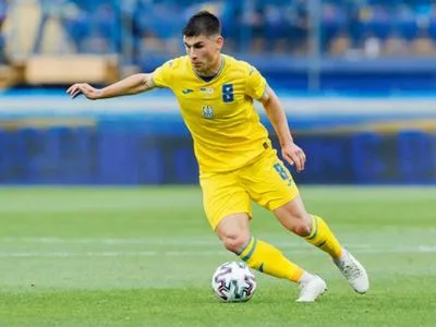 Маліновський розповів чи можливе його повернення в збірну України: що відомо
