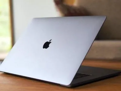 18 октября Apple представит новые MacBooks