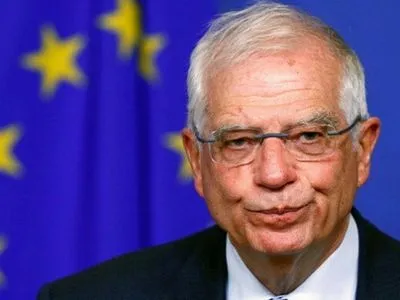 Контракт Венгрии с Россией по газу не нарушает законодательство ЕС - Боррель