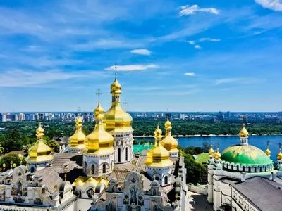 С начала года туристы "пополнили" бюджет Киева почти на 47 миллионов гривен
