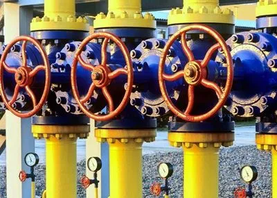 В Одесской области прогнозируют чрезвычайную ситуацию с поставкой газа в бюджетные учреждения региона