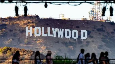 Голлівудські знімальні групи вийдуть на найбільший страйк за останні десятиліття
