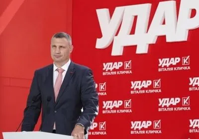 Коломойский берет под контроль партию "Удар" Кличко - политолог