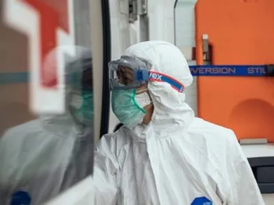 На Буковине обнаружили 598 новых случаев коронавируса в сутки
