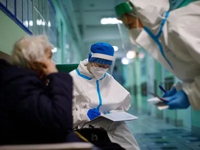 Коронавирус в Одесской области: вторые сутки больше тысячи заболевших