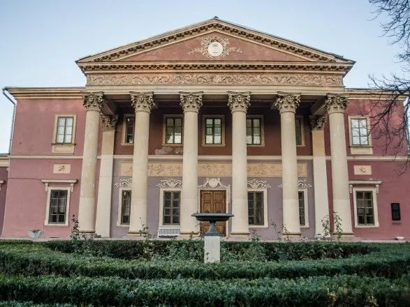Одеський художній музей став національним. Також закладу присвоять ім'я Олександра Ройтбурда