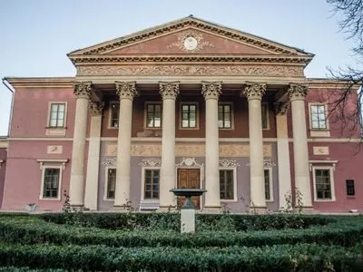 Одесский художественный музей стал национальным. Также заведению присвоят имя Александра Ройтбурда