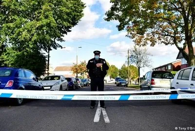 Поліція Великої Британії вважає терактом вбивство депутата парламенту
