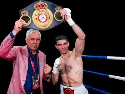 Бокс: український чемпіон світу отримав нового суперника