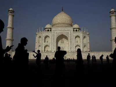 Границы Индии открыли для иностранных туристов