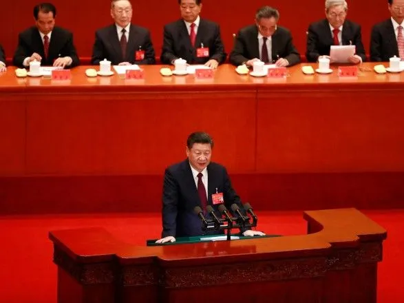 Си Цзиньпин не будет участвовать в конференции по борьбе с изменением климата - СМИ