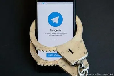 В Беларуси объявили о деанонимизация администраторов и участников "экстремистских" Telegram-каналов
