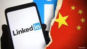 Соцмережа LinkedIn більше не буде функціонувати в Китаї