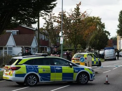 Поліція розкрила ім'я підозрюваного у вбивстві британського депутата