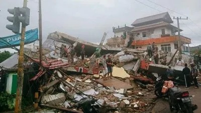 На курортном Бали произошло землетрясение: погибли три человека