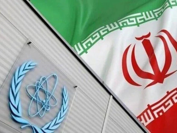 Іран заявив, що може почати переговори з ядерної програми 21 жовтня