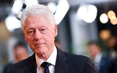 Білла Клінтона виписали з лікарні