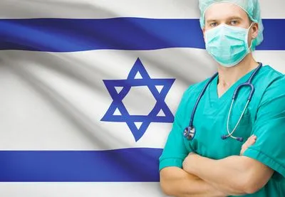 Ізраїль має намір запустити програму експрес-репатріації медиків: рішення ухвалять найближчим часом
