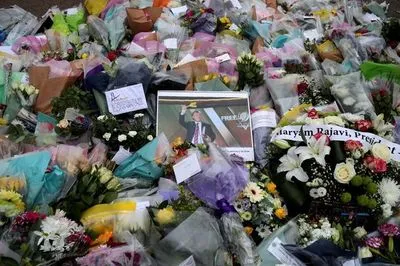Великобритания рассматривает способы повышения безопасности законодателей после убийства депутата