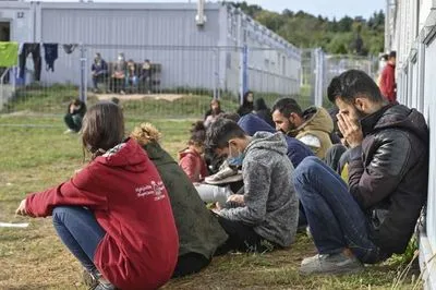 Германия - лидер ЕС по количеству просьб о предоставлении убежища