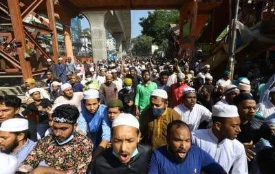 Семеро людей загинули після осквернення Корану під час індуїстського фестивалю в Бангладеш