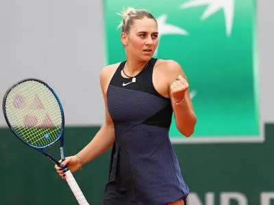 Провідні українські тенісистки покращили місця та оновили рекорди в рейтингу WTA