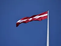 Латвия вводит локдаун до 15 ноября