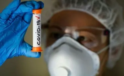 На Херсонщине обнаружили 880 новых случаев коронавируса