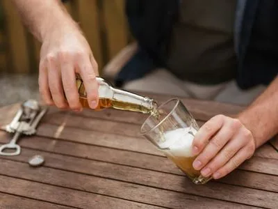 В Україні планують підвищити ціни на алкоголь