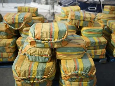 У Португалії вилучили понад 5 тонн кокаїну
