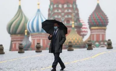 У Москві через коронавірус вводять “домашній режим” на 4 місяці: що це означає