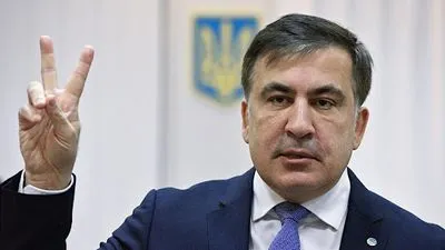 Рекомендации медиков по Саакашвили будут выполнять с завтрашнего дня - Минюст Грузии