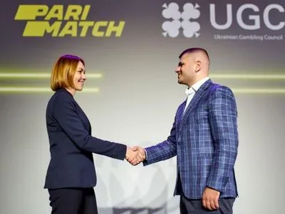 Parimatch Ukraine підписала Меморандум Ukrainian Gambling Council щодо реклами азартних ігор