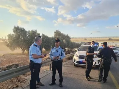 В Ізраїлі чоловік загинув, впавши із повітряної кулі