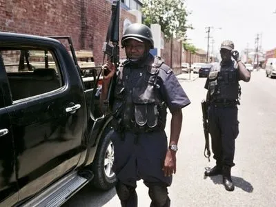 Ямайська поліція вбила трьох людей під час викриття релігійної організації