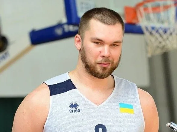 Бывший баскетболист сборной Украины продолжит карьеру в чемпионате Ирана