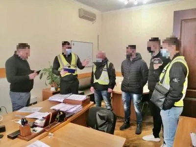 Хищение 1,5 млн грн: правоохранители продолжают обыски на "Киевтеплоэнерго"