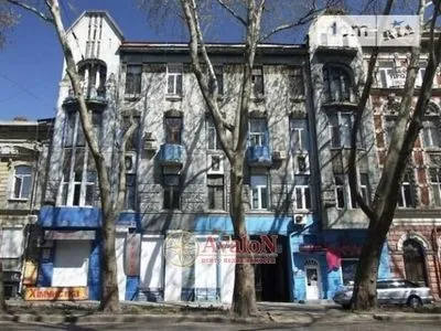 За проект реставрации исторического здания мэрия Одессы заплатит полтора миллиона