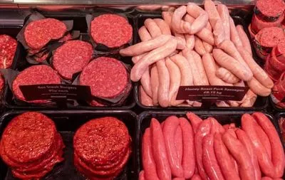 Хватит жевать жир: в Британии подняли вопрос ограничения потребление красного мяса на законодательном уровне