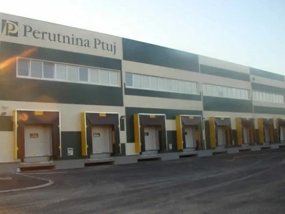 Європейський підрозділ МХП Perutnina Ptuj збільшив виробництво курятини, ковбас та напівфабрикатів