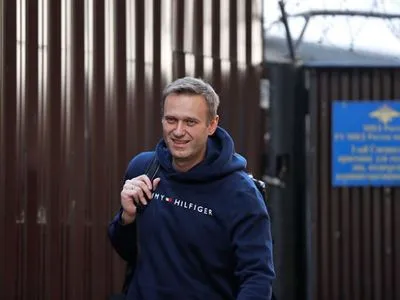 Олексій Навальний отримав премію Сахарова