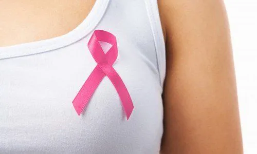 20 октября: Всеукраинский день борьбы с заболеванием раком молочной железы