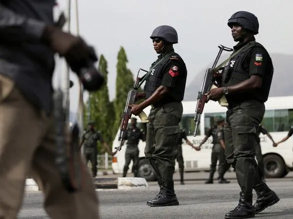 Військові Нігерії вбили понад 50 бойовиків