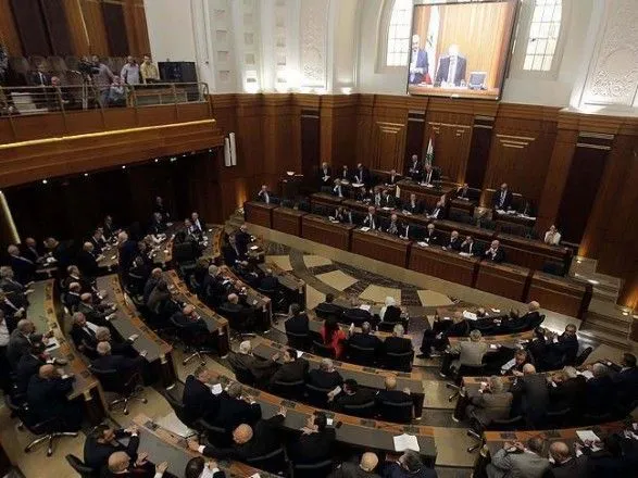 Парламентські вибори у Лівані призначили на березень