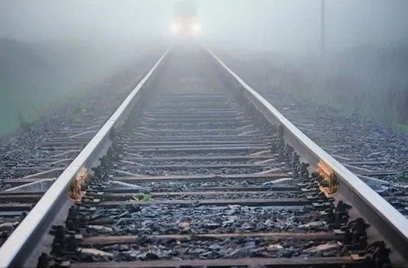 В Австралії пасажирський поїзд зійшов з рейок
