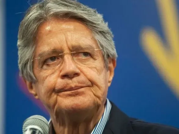 Pandora Papers: в Еквадорі почали розслідування проти президента